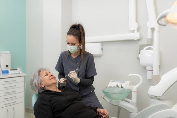 Best Orthodontic Emergency Dentist in Hildebran, NC