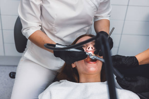 Best Weekend Emergency Dentist in Hildebran, NC